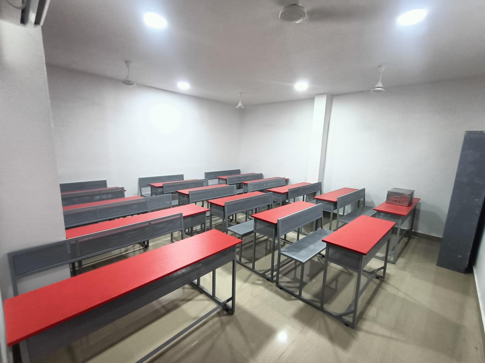 Remo International College Chennai College photo 8